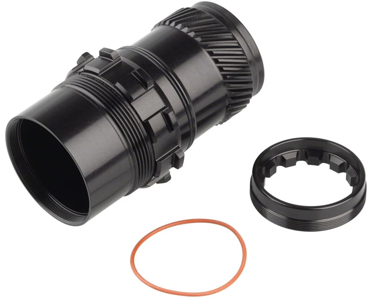 Chris King Rear Hub Driveshell Conversion (Twin Bearing) (Alloy) (XD)